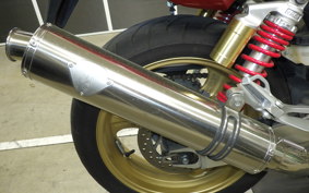 HONDA CB400SF VTEC A 2009 NC42