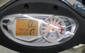 KYMCO  KYMCO  GRAN GP125I