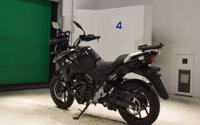 SUZUKI Vｽﾄﾛｰﾑ250A 2003