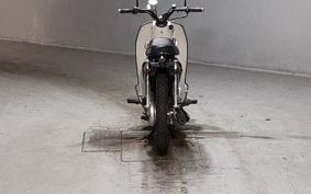 HONDA SUPER CUB110 JA10