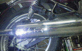 KAWASAKI ESTRELLA CUSTOM 2002 BJ250A