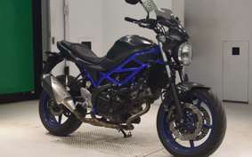SUZUKI SV650 A 2021 VP55B