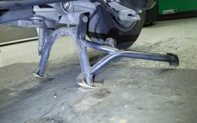 SUZUKI ｽｳｨｯｼｭ125 DV12B