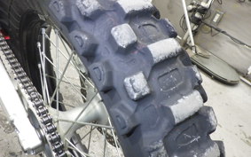 HONDA CRF250RX 2004 ME12