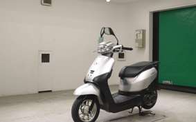 HONDA TACT-4ﾍﾞｰｼｯｸ 2007 AF75