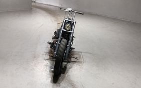 HONDA STEED 400 1995 NC26