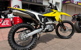 SUZUKI DR-Z4S 2025 ER1AH