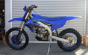 YAMAHA YZ450 FX CJ36C