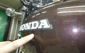 HONDA CB400T HAWK 2 2024 CB400T
