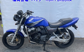 HONDA CB400SFV-1