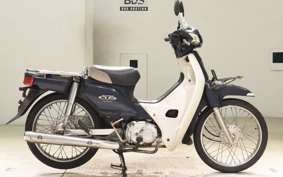 HONDA C110 SUPER CUB JA10