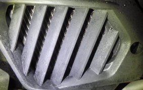 HONDA LEAD 125 2018 JF45