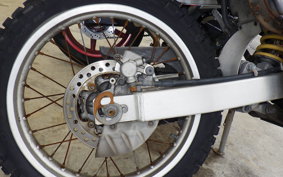 HONDA XR-250 2016 MD30