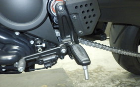 HARLEY ﾊﾟﾝ AMERICA1250ST 2025