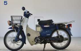 HONDA C50 SUPER CUB AA01