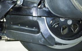 HARLEY FXSB 1340 2021