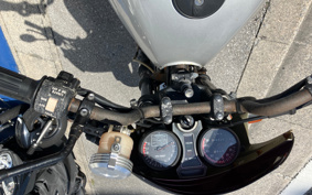 SUZUKI GS650G 1987 GS650G