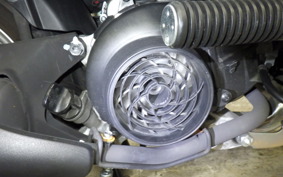 HONDA ﾍﾞﾝﾘｨ110 2009 JA09