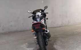 YAMAHA FZ400 4YR