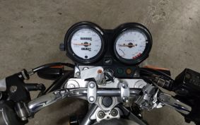 HONDA VTR 250 MC33