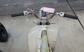 SUZUKI CELL PET 50 M30