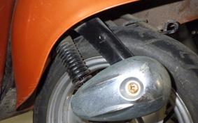 YAMAHA VINO 50 2025 SA10J