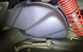 YAMAHA CYGNUS 125 XSR 2 SE44J