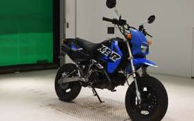 KAWASAKI KSR110 2026 KL110A
