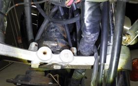 YAMAHA SR400 Gen.2 1992 1JR