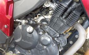 SUZUKI GIXXER 150 NG4BG