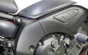 YAMAHA FZ1 FAZER 2010 RN21J