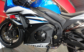SUZUKI GSX-R1000 2014 GT78A