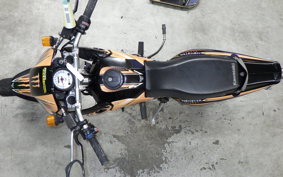 KAWASAKI KSR110 KL110A