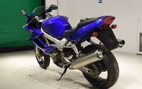 HONDA VTR1000F 2003 SC36