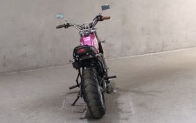 YAMAHA TW225 DG09J