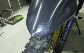YAMAHA TRICKER Gen.2 DG16J