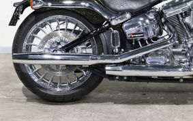 HARLEY FXSBSE CVO 2013 TD9
