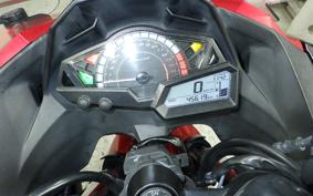 KAWASAKI NINJA 250 ABS 2014 EX250L
