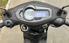 YAMAHA  CYGNUS X SR