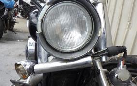 HONDA SHADOW 400 CLASSIC 2013 NC44