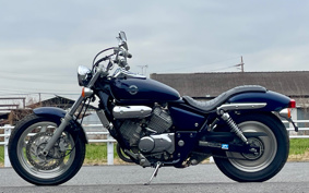 HONDA V-TWIN MAGNA MC29