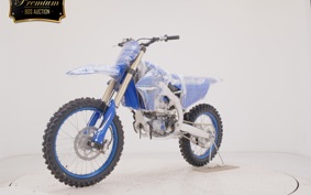 YAMAHA YZ250F 2025 CG58C