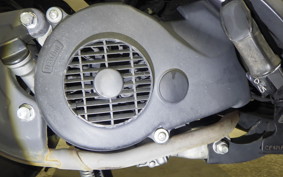 SUZUKI ADDRESS V125 SS 1985 CF4MA