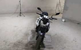 HONDA CB750 HORNET 2026 RH24