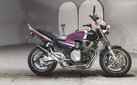YAMAHA XJR400 4HM