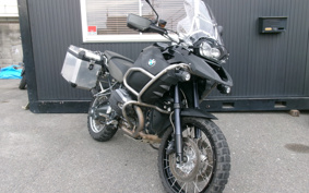 BMW R1200GS ADVENTURE 2012 0470