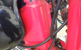 HONDA CD90 BENLY HA03