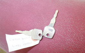 KAWASAKI ESTRELLA RS BJ250A