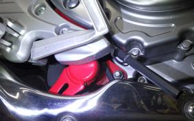 SUZUKI GLADIUS 2010 VK58A