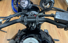 YAMAHA XSR700 2022 RM41J